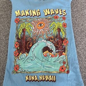 Forever 21 Graphic Tee